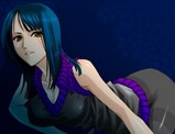 『ONE PIECE』より ニコ・ロビン