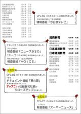 �ޥ�����ǯɽ