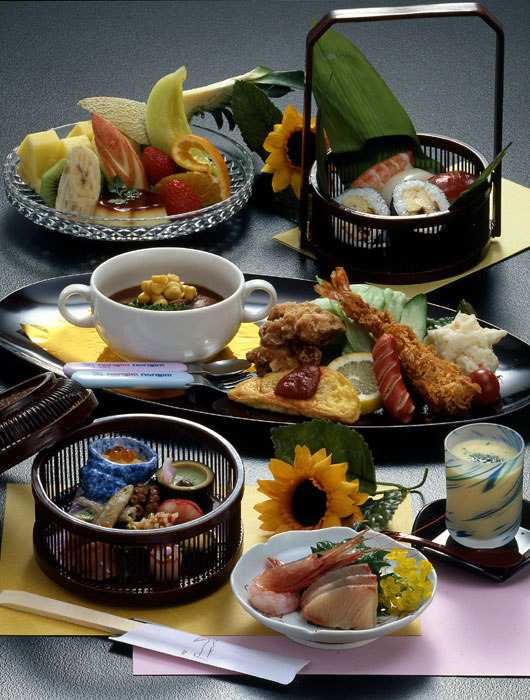 shogetsu_okosama_lunch