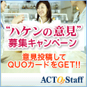ハケン