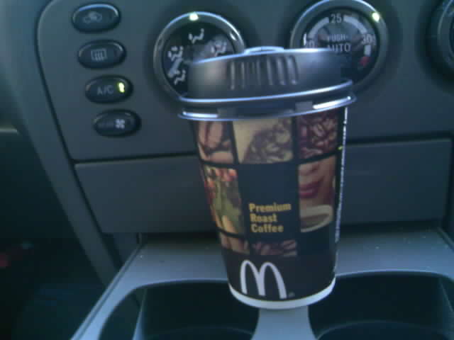 マックコーヒー