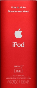 ipodnano