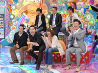 アメトーク エヴァンゲリオン 芸人