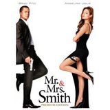 Mr.&Mrsスミス