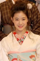おせん 蒼井優 1