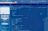 AccessAnaluzer