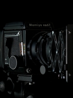Mamiya RB67