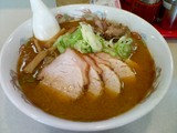 札幌ラーメン