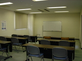 会議室