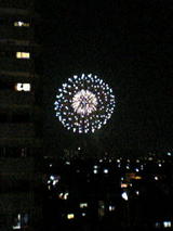 江戸川花火