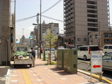交差点