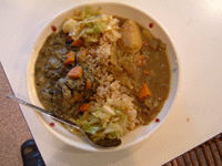 カレー