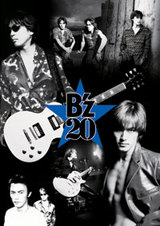 B'z LIVE-GYM 
