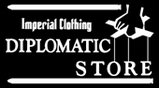 DIPLOMATIC STORE logo