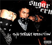 SUGACRU