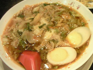 さいかラーメン