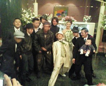 Buzzshakerfamily
