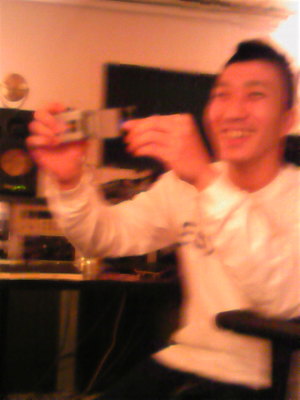 写ﾒ楽しいﾈっ!!