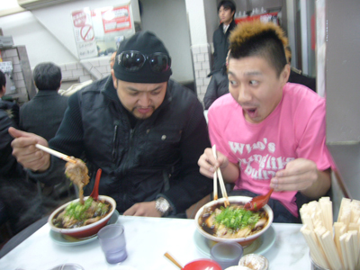 圧力