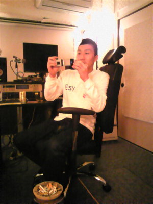 写ﾒの嵐