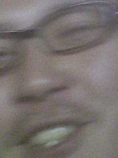 屈託のない笑顔の殺し屋