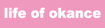 life of okance