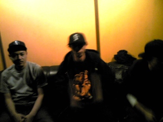 Smog-ZOMBIE��King-P��STICKY