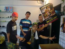 http://www.shackman.jp/