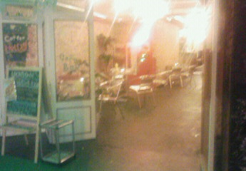 オレンジ君のお店!!