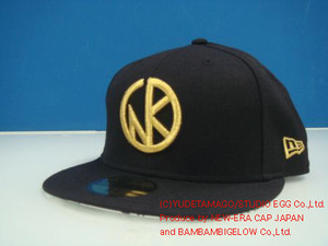 キン肉マンCAP