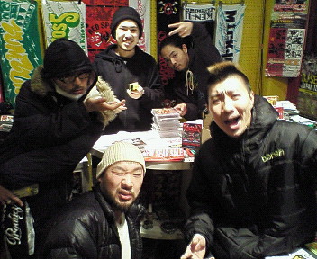 �ѥ�쥳���󤢤꤬�Ȥ���