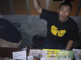 ʪ�Υ����륯