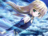 夜明け前より瑠璃色な