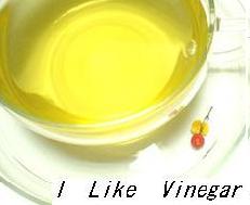 vinegar