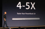 4x faster