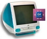 FastMac iMac G4