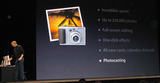 photocasting