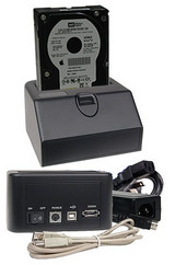 SATA Dock