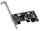 VC eSATA PCIe