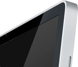 iMac detail