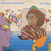 ALICE COLTRANE WITH STRINGS