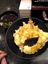 天丼