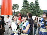 学生祭典