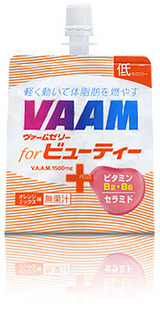 VAAM¥¼¥ê¡¼¡