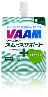 VAAM¥¼¥ê¡¼¢