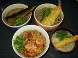 tosikosisoba