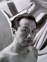岡本太郎