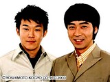 ペナルティ・ヒデ(中川秀樹)・ワッキー(脇田寧人)・吉本興業所属