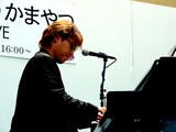 20050604-��������Į2�����ݡ��ȡ����ꥹ���빭�졦LaLaportMusicJam�ߥ˥饤�֡�TARO���ޤ��-1349-DSC02628