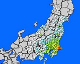 20050411-0722-�����������Ͽ̡�M6.1��60km